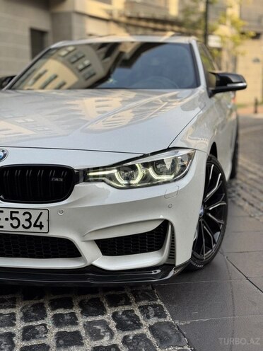 BMW 328 2015, 169,500 km - 2.0 l - Bakı
