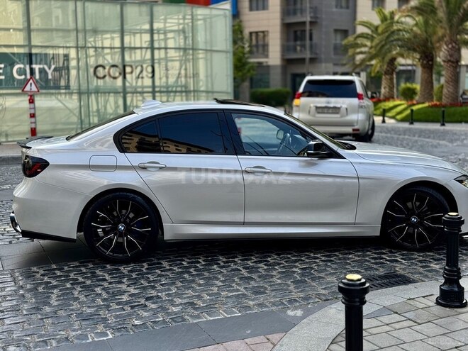 BMW 328 2015, 169,500 km - 2.0 l - Bakı