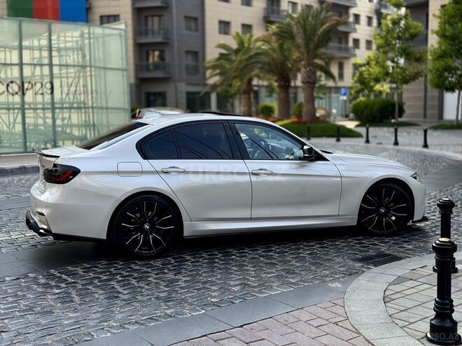 BMW 328 2015, 169,500 km - 2.0 l - Bakı