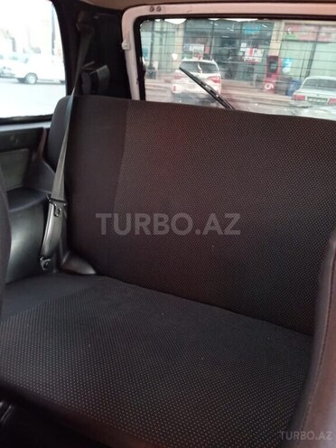 LADA (VAZ) Niva 2013, 180,000 km - 1.7 l - Qusar