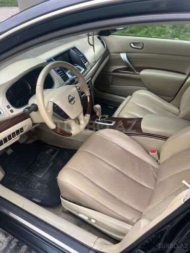 Nissan Teana 2008, 352,000 km - 2.5 l - Bakı