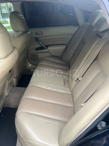 Nissan Teana 2008, 352,000 km - 2.5 l - Bakı