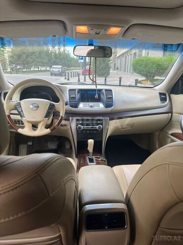 Nissan Teana 2008, 352,000 km - 2.5 l - Bakı
