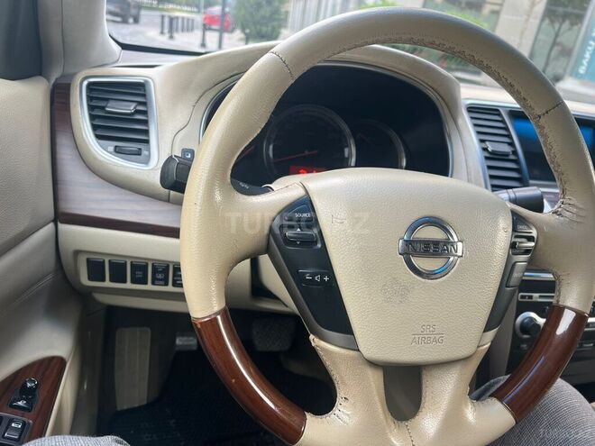 Nissan Teana 2008, 352,000 km - 2.5 l - Bakı