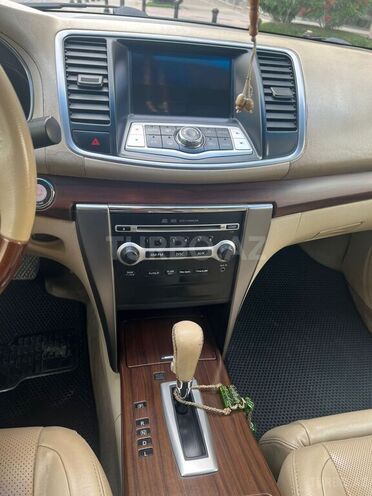 Nissan Teana 2008, 352,000 km - 2.5 l - Bakı