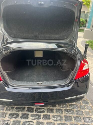 Nissan Teana 2008, 352,000 km - 2.5 l - Bakı