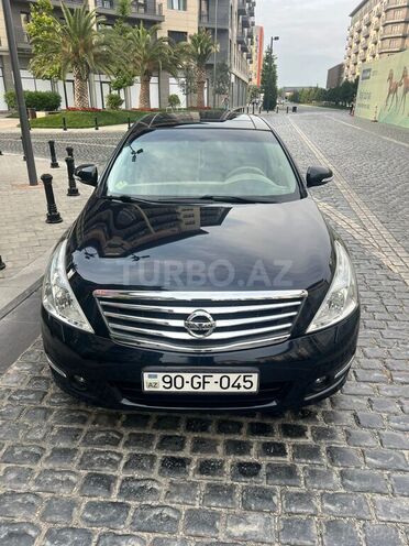 Nissan Teana 2008, 352,000 km - 2.5 l - Bakı