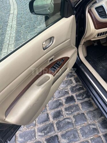 Nissan Teana 2008, 352,000 km - 2.5 l - Bakı