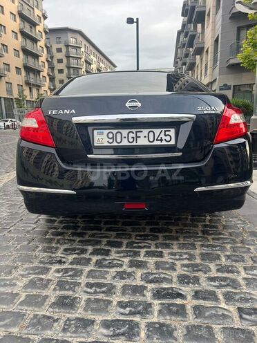 Nissan Teana 2008, 352,000 km - 2.5 l - Bakı