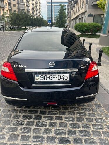 Nissan Teana 2008, 352,000 km - 2.5 l - Bakı