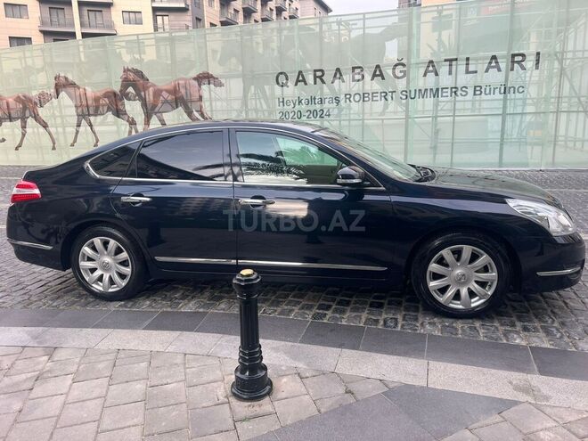 Nissan Teana 2008, 352,000 km - 2.5 l - Bakı