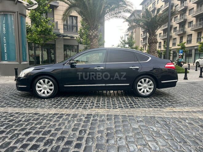 Nissan Teana 2008, 352,000 km - 2.5 l - Bakı