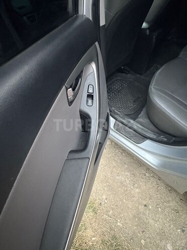 Hyundai Elantra 2011, 250,213 km - 1.8 л - Hacıqabul