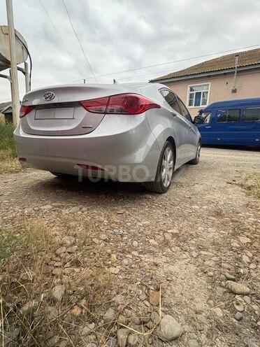 Hyundai Elantra 2011, 250,213 km - 1.8 л - Hacıqabul