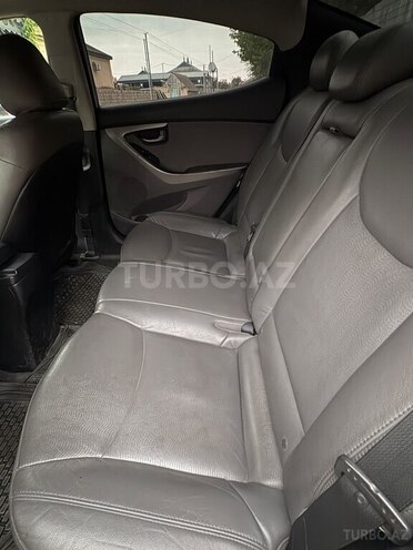 Hyundai Elantra 2011, 250,213 km - 1.8 л - Hacıqabul