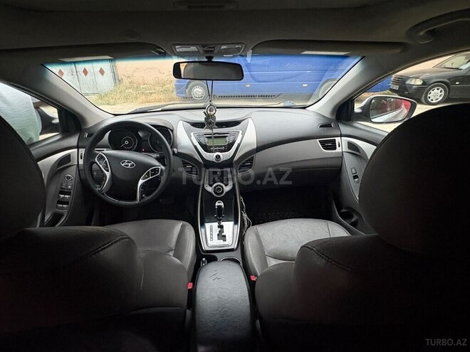 Hyundai Elantra 2011, 250,213 km - 1.8 л - Hacıqabul