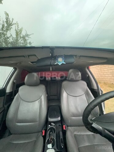 Hyundai Elantra 2011, 250,213 km - 1.8 л - Hacıqabul