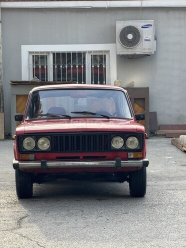 LADA (VAZ) 2106 1983, 90,000 km - 1.6 l - Bakı