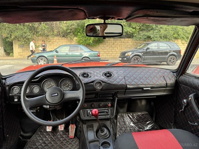 LADA (VAZ) 2106 1983, 90,000 km - 1.6 l - Bakı