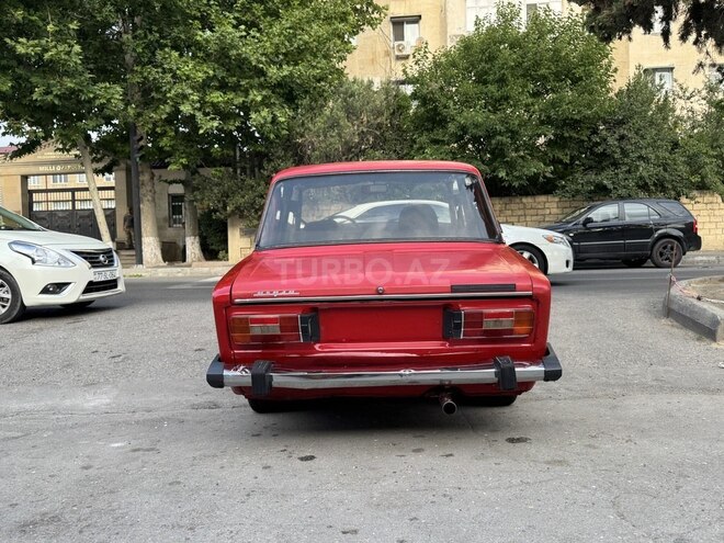 LADA (VAZ) 2106 1983, 90,000 km - 1.6 l - Bakı