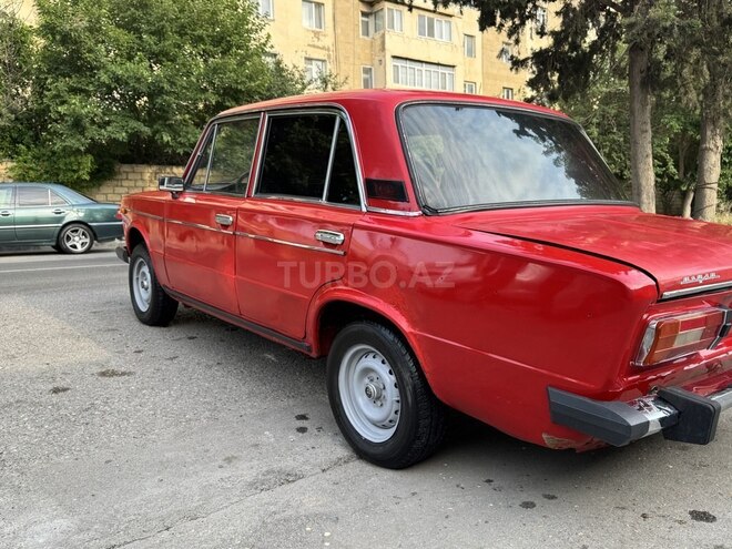 LADA (VAZ) 2106 1983, 90,000 km - 1.6 l - Bakı