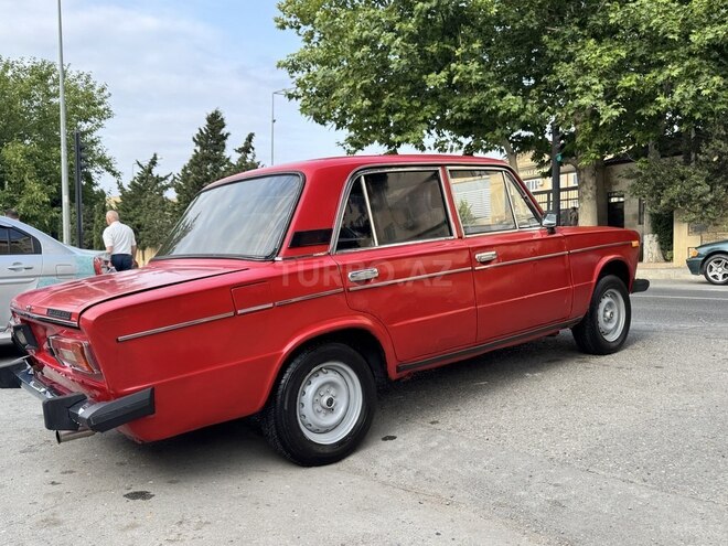LADA (VAZ) 2106 1983, 90,000 km - 1.6 l - Bakı