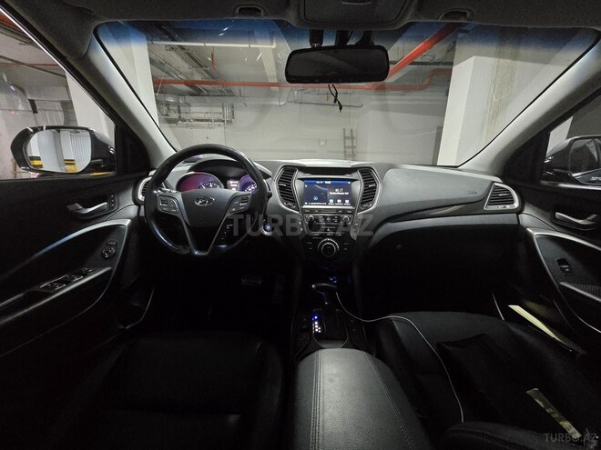 Hyundai Santa Fe 2014, 174,229 km - 2.0 л - Bakı
