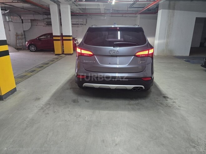 Hyundai Santa Fe 2014, 174,229 km - 2.0 л - Bakı