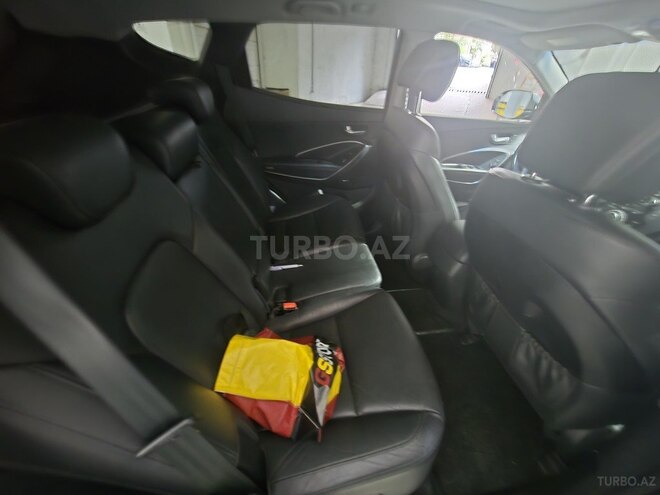 Hyundai Santa Fe 2014, 174,229 km - 2.0 л - Bakı