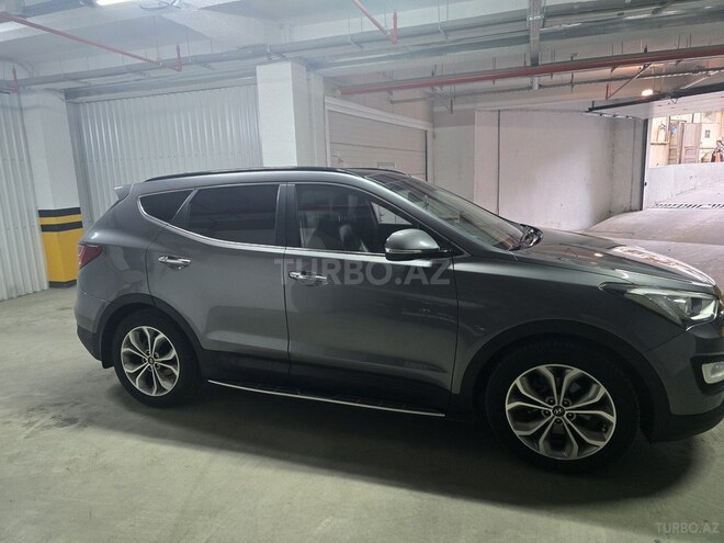 Hyundai Santa Fe 2014, 174,229 km - 2.0 л - Bakı