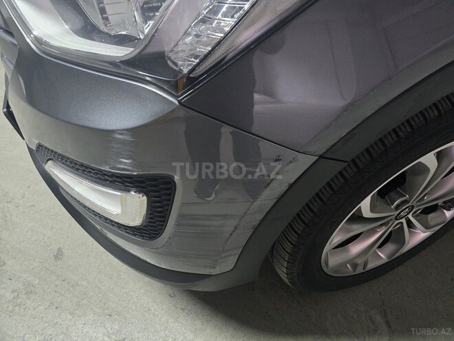 Hyundai Santa Fe 2014, 174,229 km - 2.0 л - Bakı