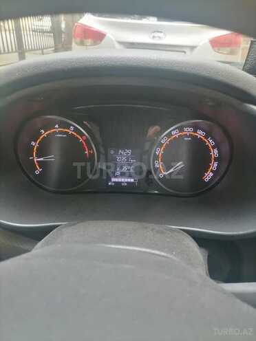 LADA (VAZ) Granta 2019, 71,000 km - 1.6 л - Bakı