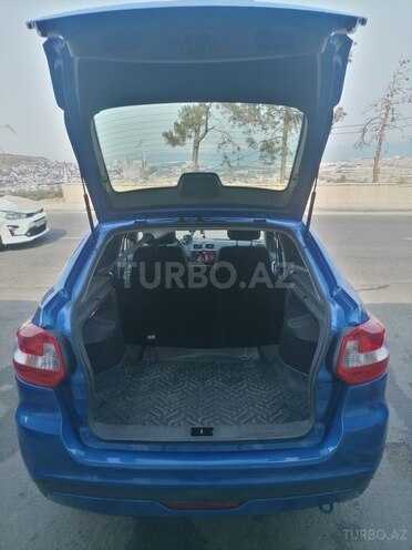 LADA (VAZ) Granta 2019, 71,000 km - 1.6 л - Bakı