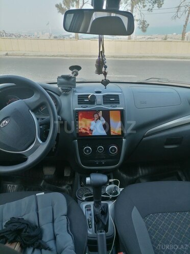 LADA (VAZ) Granta 2019, 71,000 km - 1.6 л - Bakı