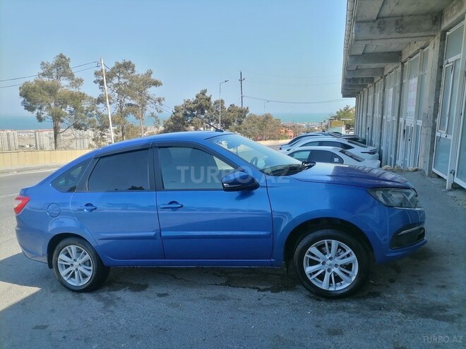 LADA (VAZ) Granta 2019, 71,000 km - 1.6 л - Bakı