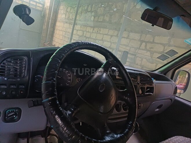 Ford Transit 1996, 254,585 km - 2.5 л - Bərdə