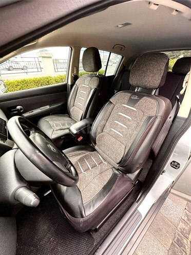 Nissan Tiida 2011, 84,800 km - 1.5 l - Bakı