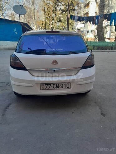 Opel Astra 2009, 335,000 km - 1.3 l - Mingəçevir