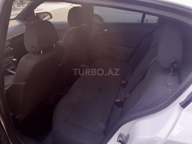 Opel Astra 2009, 335,000 km - 1.3 l - Mingəçevir