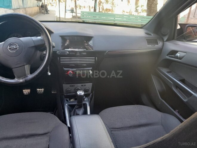 Opel Astra 2009, 335,000 km - 1.3 l - Mingəçevir