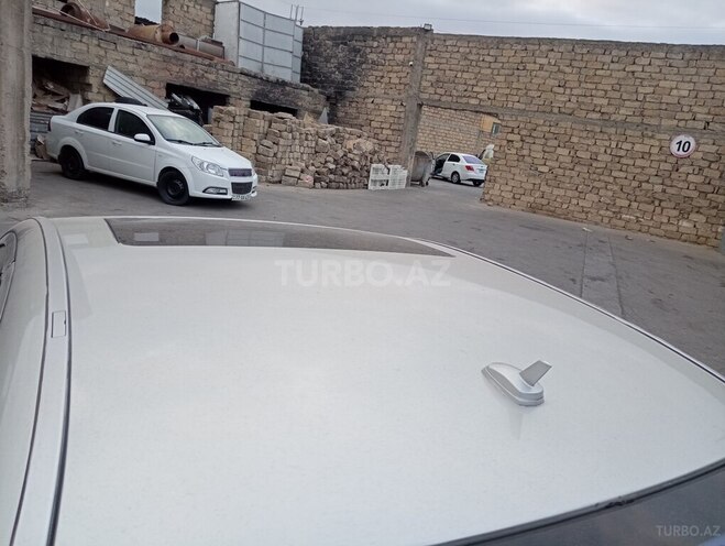 Mercedes E 270 2003, 450,000 km - 2.7 l - Bakı
