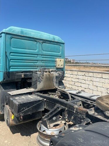 MAN 19.414 1999, 750,000 km - 12.0 l - Bakı