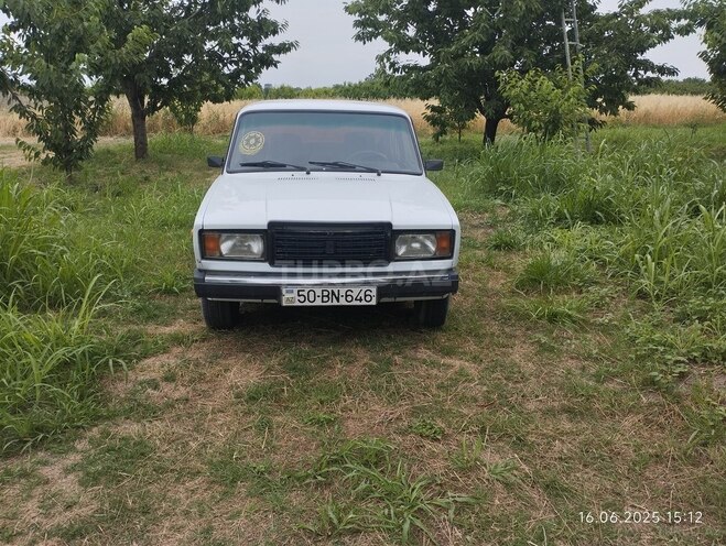 LADA (VAZ) 2107 2005, 93,232 km - 1.5 l - Xaçmaz