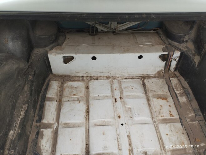 LADA (VAZ) 2107 2005, 93,232 km - 1.5 l - Xaçmaz