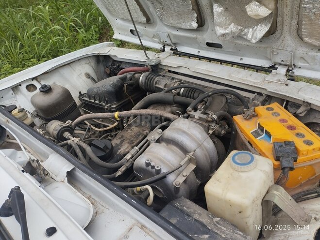LADA (VAZ) 2107 2005, 93,232 km - 1.5 l - Xaçmaz