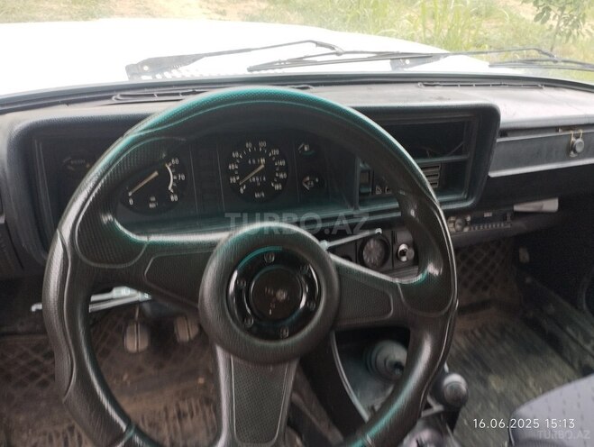 LADA (VAZ) 2107 2005, 93,232 km - 1.5 l - Xaçmaz