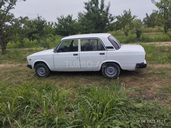 LADA (VAZ) 2107 2005, 93,232 km - 1.5 l - Xaçmaz