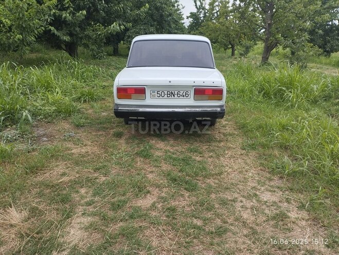 LADA (VAZ) 2107 2005, 93,232 km - 1.5 l - Xaçmaz