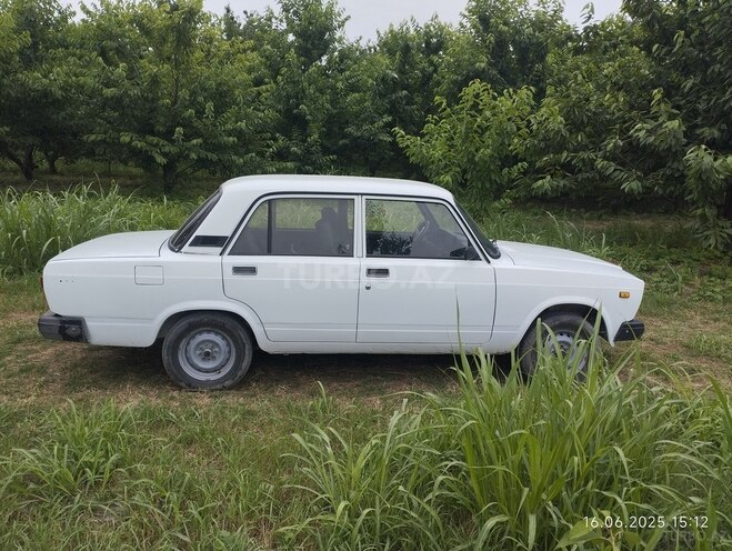 LADA (VAZ) 2107 2005, 93,232 km - 1.5 l - Xaçmaz