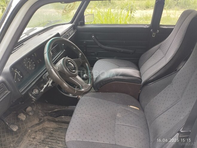 LADA (VAZ) 2107 2005, 93,232 km - 1.5 l - Xaçmaz